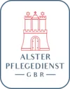 Logo von Alster Pflegedienst GbR