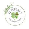 Logo von Kleeblatt Ihr Pflegeteam UG (haftungsbeschränkt)