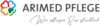 Logo von ARIMED Pflege GmbH