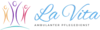 Logo von Ambulanter Pflegedienst LaVita