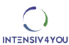 Logo von Intensiv4you UG