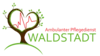 Logo von Ambulanter Pflegedienst Waldstadt Khaiamian GbR