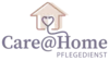 Logo von care@Home - Pflegedienst