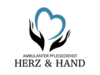 Logo von Pflegedienst Herz und Hand, Seher Alegöz