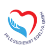 Logo von Edeliya GmbH Ambulanter Pflegedienst