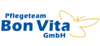 Logo von Pflegeteam Bon Vita GmbH