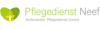 Logo von Ambulanter Pflegedienst Wolfgang Neef GmbH