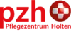 Logo von Pflegezentrum Holten GmbH & Co. KG