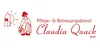 Logo von Pflege- und Betreuungsdienst Claudia Quack GmbH