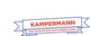 Logo von Ambulanter Pflege- und Betreuungsdienst Kampermann GmbH