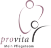 Logo von provita ambulante Krankenpflege