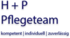Logo von H & P Pflegeteam GmbH