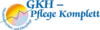 Logo von GKH - Pflege Komplett Häusliche Kranken- und Altenpflege