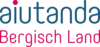 Logo von aiutanda Wuppertal GmbH