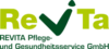 Logo von REVITA Pflege- und Gesundheitsservice GmbH