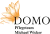 Logo von DOMO Pflegeteam Michael Wicker