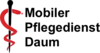 Logo von Mobiler Pflegedienst Daum Frank Daum