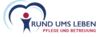 Logo von Rund ums Leben GmbH & Co. KG Pflege und Betreuung