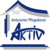 Logo von Ambulanter Pflegedienst Aktiv GmbH