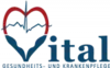 Logo von Gesundheits- und Krankenpflege Vital GmbH