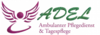 Logo von Adel GmbH Düsseldorf