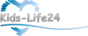 Logo von Kids-Life 24 GbR