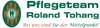 Logo von Pflegeteam Roland Tohang