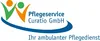 Logo von Pflegeservice Curatio GmbH