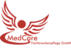 Logo von MedCare - Fachkrankenpflege GmbH