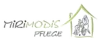 Logo von Mirimodis Pflege GmbH Ambulanter Pflegedienst
