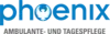 Logo von Phönix Ambulanter Pflegedienst GmbH
