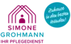 Logo von Pflege Grohmann GmbH