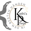 Logo von Kathis Pflege - Inh. Behije Hyseni