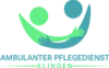 Logo von Ambulanter Pflegedienst Klingen