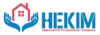 Logo von Hekim Ambulanter Pflegedienst Duisburg