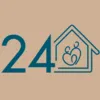 Logo von Intensiv Care 24 GmbH