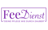 Logo von FeeDienst Ambulante Alten- und Krankenpflege