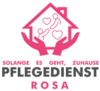 Logo von Pflegedienst Rosa