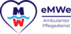Logo von eMWe - Ambulanter Pflegedienst GmbH