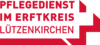 Logo von Pflegedienst im Erftkreis Lützenkirchen GmbH