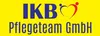 Logo von IKB Pflegeteam GmbH