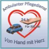 Logo von Von Hand mit Herz Ambulanter Pflegedienst Peter Eck