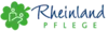 Logo von Rheinland Pflege GmbH & Co. KG
