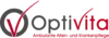 Logo von Optivita GmbH Ambulanter Pflegedienst