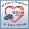 Logo von Pflegedienst N. Florence