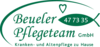 Logo von Beueler Pflegeteam GmbH