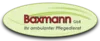 Logo von Baxmann, Ihr ambulanter Pflegedienst