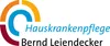 Logo von Hauskrankenpflege Bernd Leiendecker GmbH