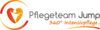 Logo von Pflegeteam Jump GmbH