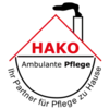 Logo von HAKO Häusliche Alten- und Krankenpflege Oberberg GmbH